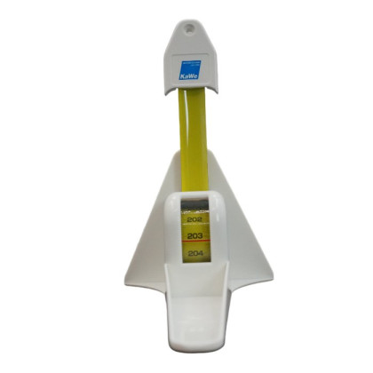 Фото товара Настенный ростомер (рулетка) Person-Check KaWe