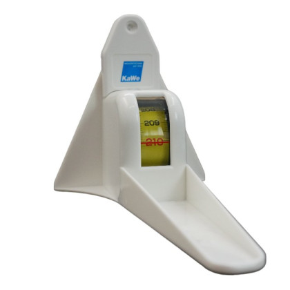 Фото товара Настенный ростомер (рулетка) Person-Check KaWe