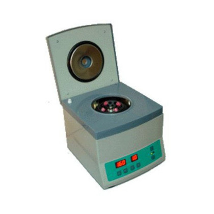 Фото товара Настольная высокоскоростная центрифуга (без ротора) JK-HC-16C