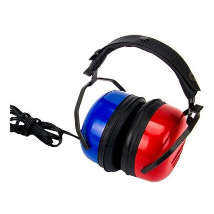 Фото товара Наушники аудиометрические динамик DD-45