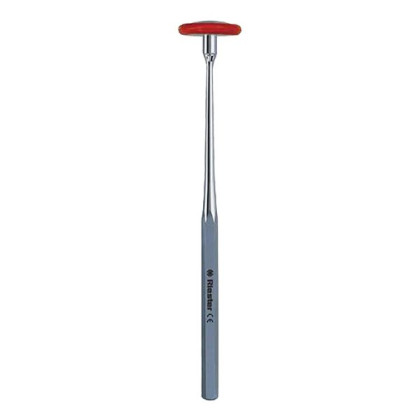 Неврологический молоточек Babinsky 5052 Riester Фото товара Неврологический молоточек Babinsky 5052 Riester