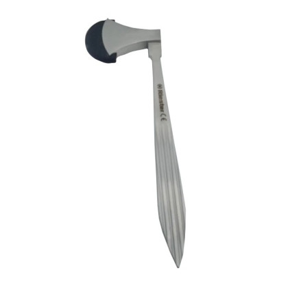 Неврологический молоточек Berliner 5055 Riester Фото товара Неврологический молоточек Berliner 5055 Riester