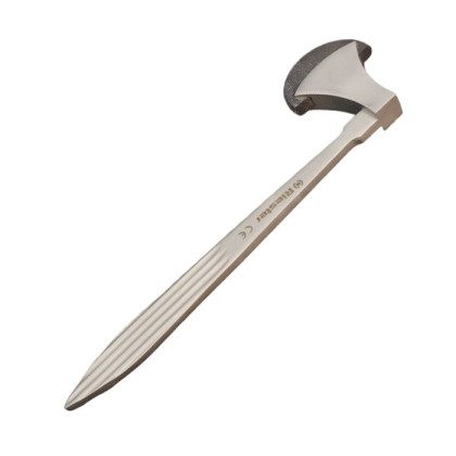 Неврологический молоточек Berliner 5055 Riester Фото товара Неврологический молоточек Berliner 5055 Riester