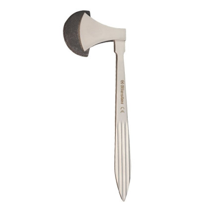 Неврологический молоточек Berliner 5055 Riester Фото товара Неврологический молоточек Berliner 5055 Riester