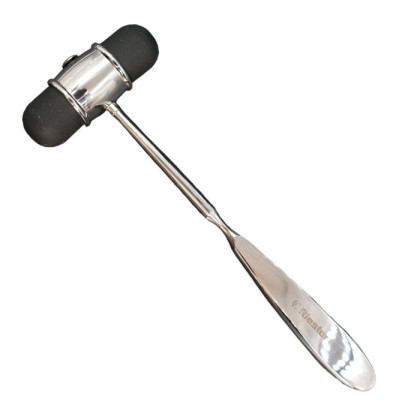 Неврологический молоточек Dejerine 5040 Riester Фото товара Неврологический молоточек Dejerine 5040 Riester