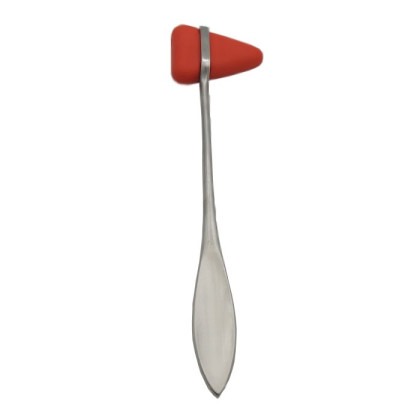 Неврологический молоточек Taylor 5030 Riester Фото товара Неврологический молоточек Taylor 5030 Riester