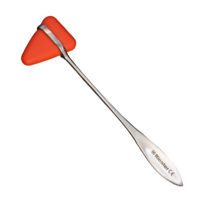 Неврологический молоточек Taylor 5030 Riester Фото товара Неврологический молоточек Taylor 5030 Riester