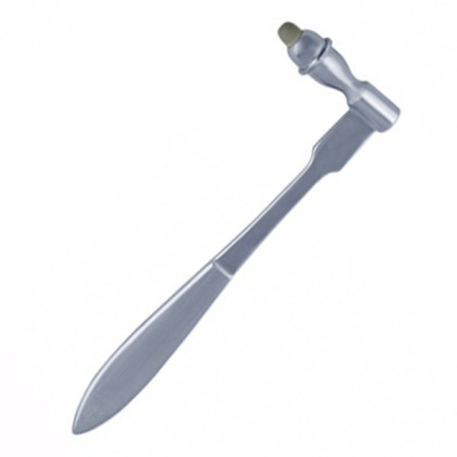 Неврологический молоточек Traubе 5050 Riester Фото товара Неврологический молоточек Traubе 5050 Riester