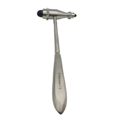 Неврологический молоточек Troemner 5045 Riester Фото товара Неврологический молоточек Troemner 5045 Riester