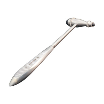 Неврологический молоточек Troemner 5045 Riester Фото товара Неврологический молоточек Troemner 5045 Riester