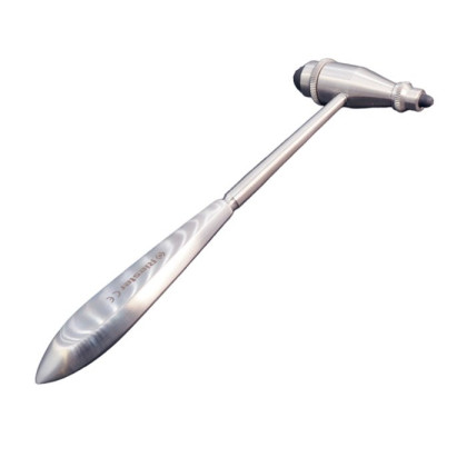 Неврологический молоточек Troemner 5046 Riester Фото товара Неврологический молоточек Troemner 5046 Riester