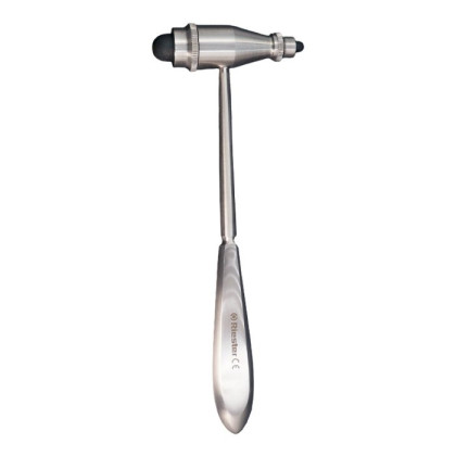 Неврологический молоточек Troemner 5046 Riester Фото товара Неврологический молоточек Troemner 5046 Riester