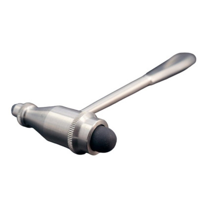 Неврологический молоточек Troemner 5046 Riester Фото товара Неврологический молоточек Troemner 5046 Riester