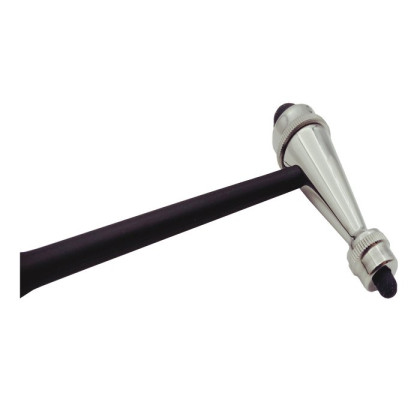 Неврологический молоточек ТРОМНЕР легкий 150г, KaWe Фото товара Неврологический молоточек ТРОМНЕР легкий 150г, KaWe