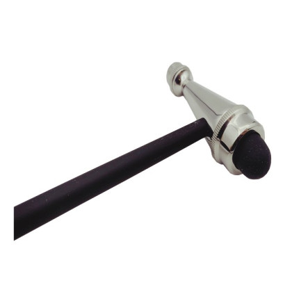 Неврологический молоточек ТРОМНЕР легкий 150г, KaWe Фото товара Неврологический молоточек ТРОМНЕР легкий 150г, KaWe