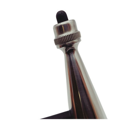 Неврологический молоточек ТРОМНЕР легкий 150г, KaWe Фото товара Неврологический молоточек ТРОМНЕР легкий 150г, KaWe