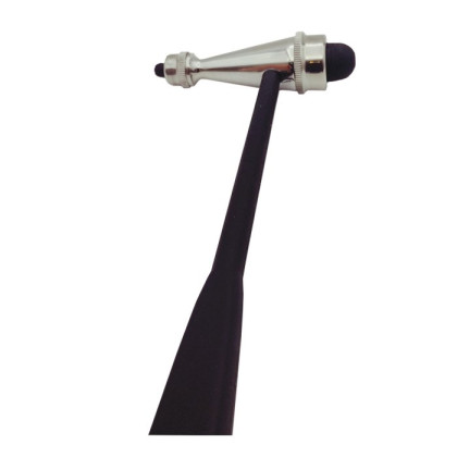 Неврологический молоточек ТРОМНЕР легкий 150г, KaWe Фото товара Неврологический молоточек ТРОМНЕР легкий 150г, KaWe