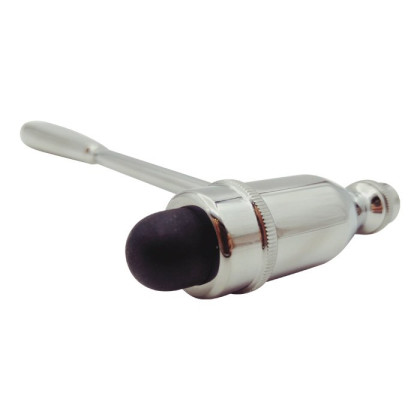 Неврологический молоточек ТРОМНЕР тяжелый 210г, KaWe Фото товара Неврологический молоточек ТРОМНЕР тяжелый 210г, KaWe