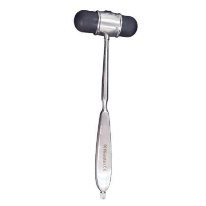 Фото товара Неврологический молоточек с иглой Dejerine 5038 Riester