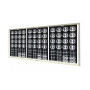 Негатоскоп LED на 3 снимка Фото товара Негатоскоп LED на 3 снимка