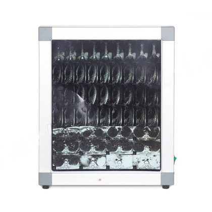 Фото товара Негатоскоп общего назначения 1-кадровый АРМЕД