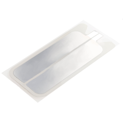 Фото товара Нейтральный электрод двухсекционный одноразовый (25 шт/кор)