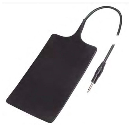 Фото товара Нейтральный электрод резиновый KLS Martin