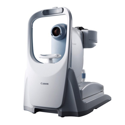 Фото товара Немидриатическая фундус-камера CR-2 AF Canon