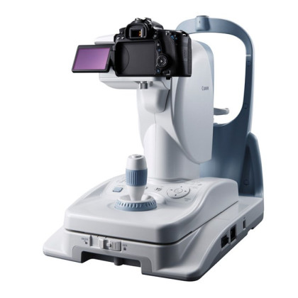 Фото товара Немидриатическая фундус-камера CR-2 AF Canon