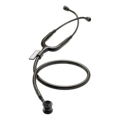 Неонатальный Стетофонендоскоп MDF 787XP черный, MDF Фото товара Неонатальный Стетофонендоскоп MDF 787XP черный, MDF