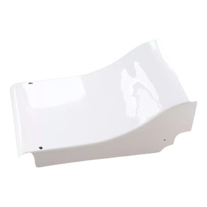 Нижний кожух мотора для установок AY-A Фото товара Нижний кожух мотора для установок AY-A