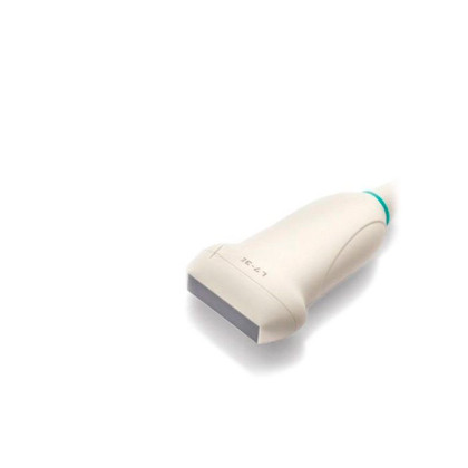 Низкочастотный линейный датчик Mindray L7-3E Фото товара Низкочастотный линейный датчик Mindray L7-3E