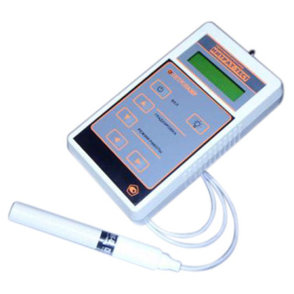 Нитратомер портативный «НИТРАТ-ТЕСТ» в комплекте поставки Фото товара Нитратомер портативный «НИТРАТ-ТЕСТ» в комплекте поставки