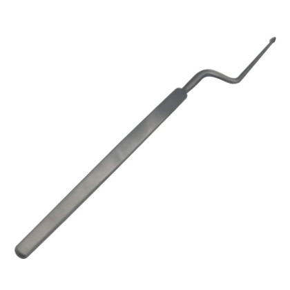 Фото товара Нож (игла) парацентезный штыковидный НК 175х4