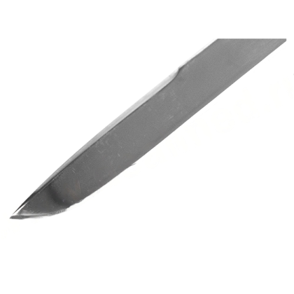 Нож ампутационный большой НЛ 315х180 Фото товара Нож ампутационный большой НЛ 315х180