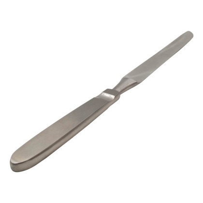 Нож ампутационный по Листону, 305 мм, Surgicon Фото товара Нож ампутационный по Листону, 305 мм, Surgicon