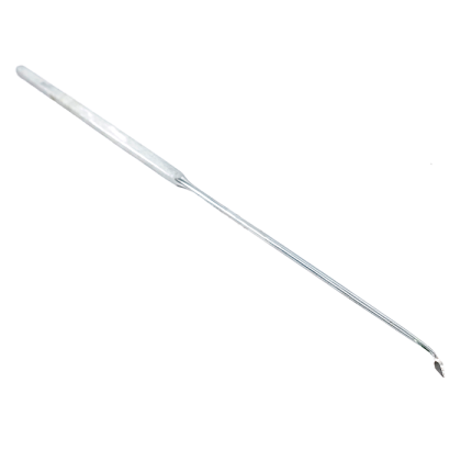 Нож для вскрытия оболочки опухоли НК210х6,5 Фото товара Нож для вскрытия оболочки опухоли НК210х6,5