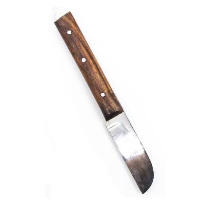 Нож для гипса с отбойником по Gritman, 170 мм Фото товара Нож для гипса с отбойником по Gritman, 170 мм