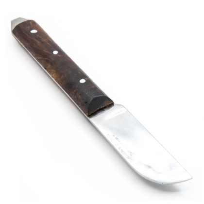 Нож для гипса с отбойником по Gritman, 170 мм Фото товара Нож для гипса с отбойником по Gritman, 170 мм