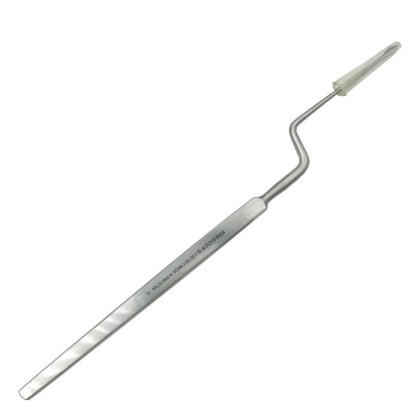 Нож игла парацентозная штыкообразная Surgicon Фото товара Нож игла парацентозная штыкообразная Surgicon