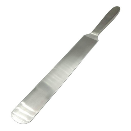 Нож мозговой НЛ 300х175 мм Surgicon Фото товара Нож мозговой НЛ 300х175 мм Surgicon