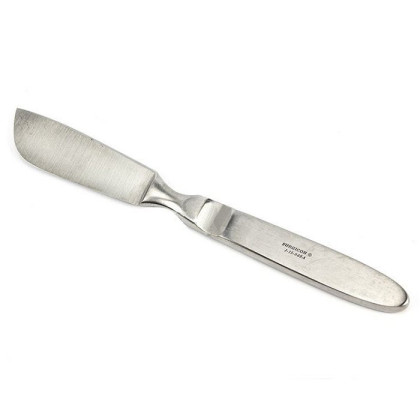 Нож хрящевой реберный Фото товара Нож хрящевой реберный