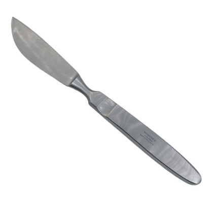Нож хрящевой реберный Фото товара Нож хрящевой реберный