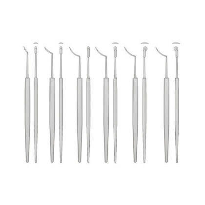 Ножи для расслаивания роговицы Фото товара Ножи для расслаивания роговицы