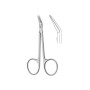 Ножницы Graefe по Грейфу, 10 см KLS Martin Фото товара Ножницы Graefe по Грейфу, 10 см KLS Martin
