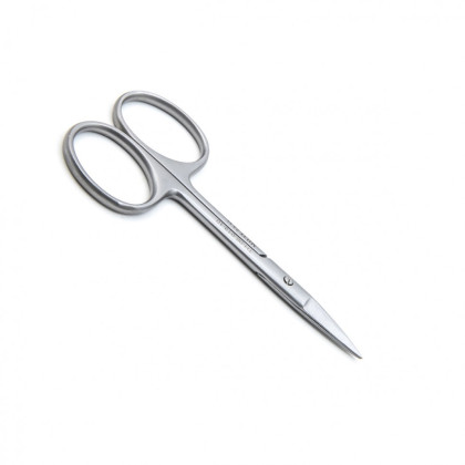 Фото товара Ножницы IRIS, остроконечные прямые, 100 мм (Н-19р), МИЗТ