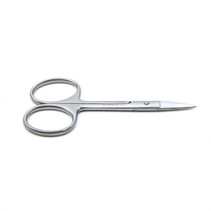 Фото товара Ножницы IRIS, остроконечные прямые, 100 мм (Н-19р), МИЗТ