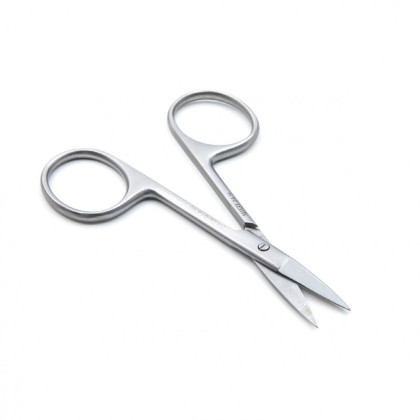 Фото товара Ножницы IRIS, остроконечные прямые, 100 мм (Н-19р), МИЗТ