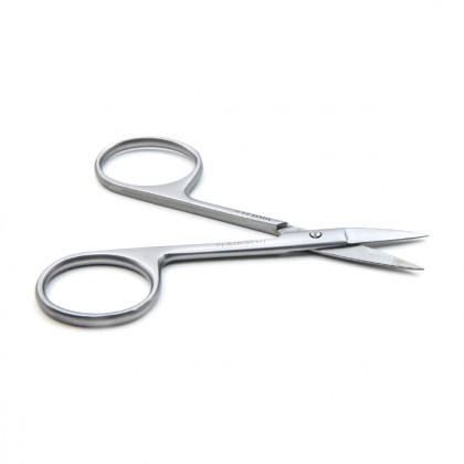 Фото товара Ножницы IRIS, остроконечные прямые, 100 мм (Н-19р), МИЗТ