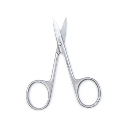 Фото товара Ножницы IRIS, остроконечные прямые, 100 мм (Н-19р), МИЗТ